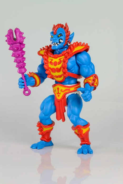 Formo Toys Figura Raitor Legends of Dragonore Wave 1.5: Fire at Icemere 14 cm