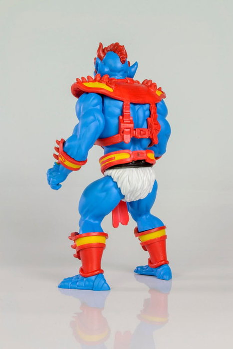 Formo Toys Figura Raitor Legends of Dragonore Wave 1.5: Fire at Icemere 14 cm
