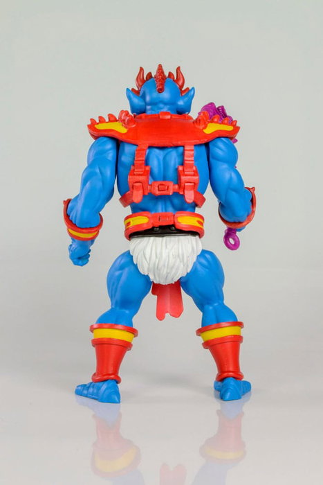 Formo Toys Figura Raitor Legends of Dragonore Wave 1.5: Fire at Icemere 14 cm