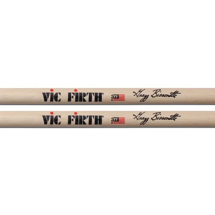 Vic Firth Signature Series Gregg Bissonette SGB