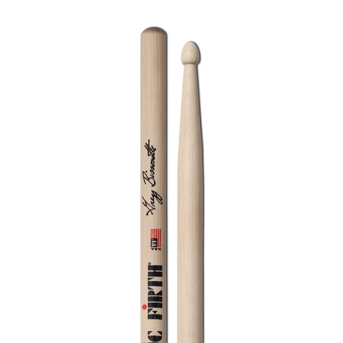 Vic Firth Signature Series Gregg Bissonette SGB