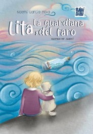 BABIDI-BU Lita, la guardiana del faro