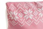 DKD Home Decor Fundas para Cojín de Algodón 45x45x1 cm, Surtido de 2 Colores