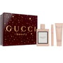 Gucci Bloom Estuche 3 pz Eau de Parfum 100 ml + Loción Corporal 50 ml + Eau de Parfum 10 ml Mujer