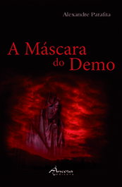 A Máscara do Demo, Alexandre Parafita - ANCORA EDITORA