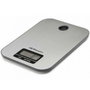 Orbegozo Báscula de Cocina Electrónica PC 1019, Plata