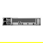Synology NAS Rack Station RS2423RP+ (12 Bahías) 2U Servidor Almacenamiento Red