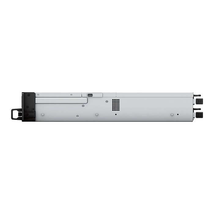 Synology NAS Rack Station RS2423RP+ (12 Bahías) 2U Servidor Almacenamiento Red