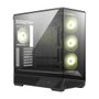 MSI MAG PANO 130R PZ Negra