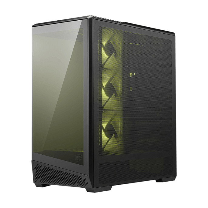 MSI MAG PANO 130R PZ Negra