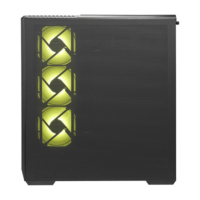MSI MAG PANO 130R PZ Negra