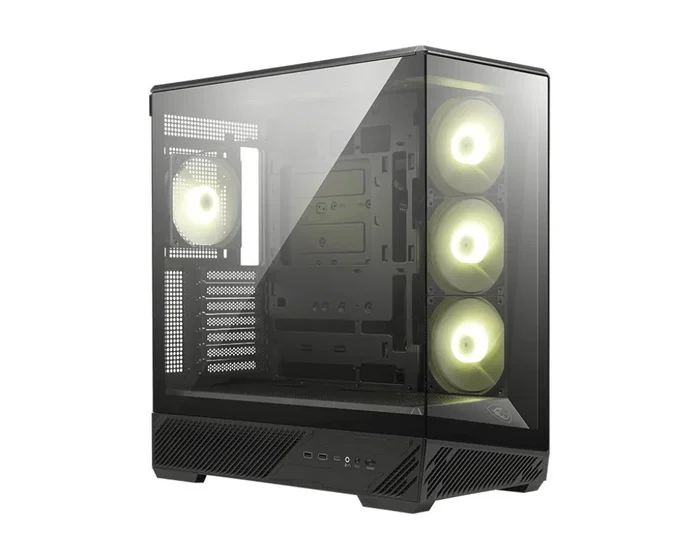 MSI MAG PANO 130R PZ Negro