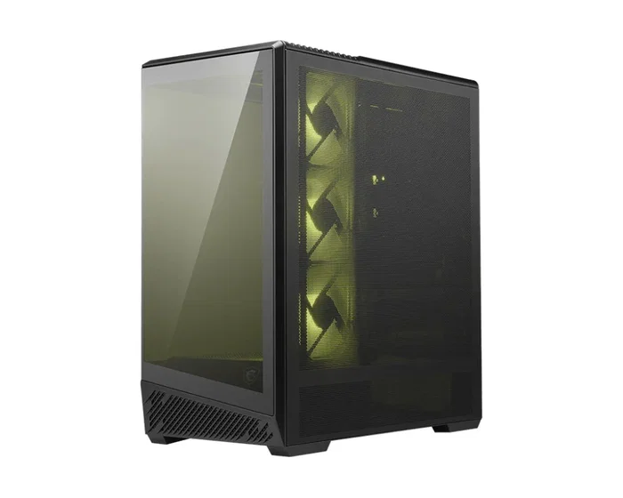 MSI MAG PANO 130R PZ Negro