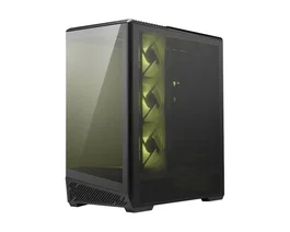 MSI MAG PANO 130R PZ Negro