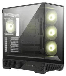 MSI MAG PANO 130R PZ Negra