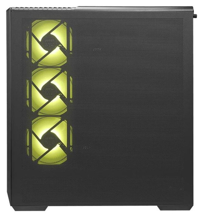 MSI MAG PANO 130R PZ Negra