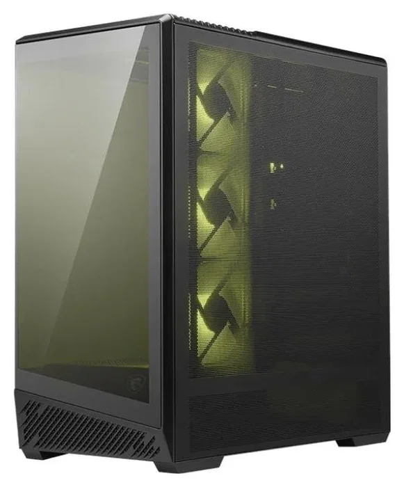 MSI MAG PANO 130R PZ Negra
