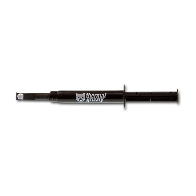 Thermal Grizzly Aeronaut Pasta Térmica 1 g