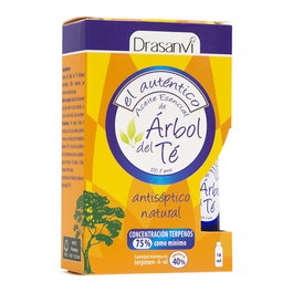 Aceite Del Árbol Del Té