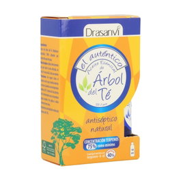 Drasanvi Aceite de Árbol del Té 18 ml