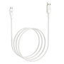 AVANT CONNECT Cable USB Tipo A a USB-C 1m, carga rapida 5A, Force Edition