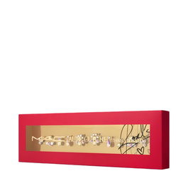 Conjunto, MAC, Aute Cuture Starring Rosalía, Pegatinas para uñas, 10 uds