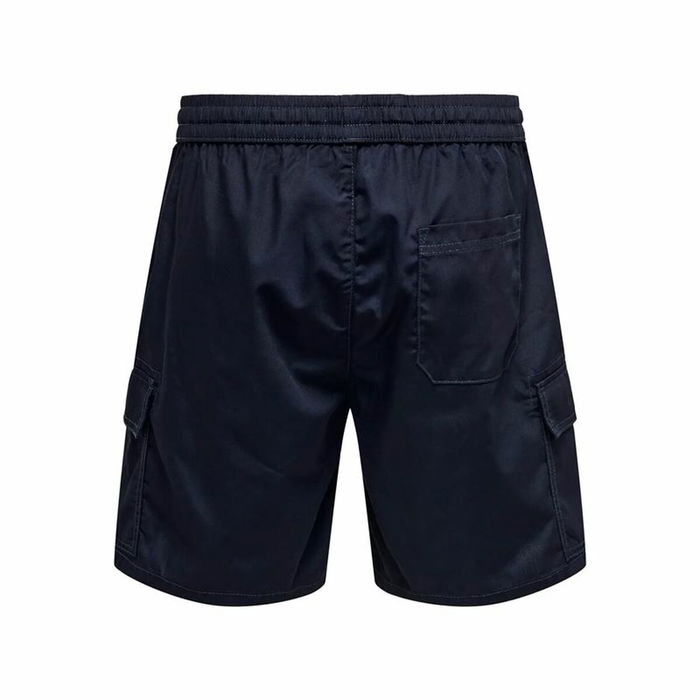 Pantalón Only & Sons Onskal Cargo 0287 Azul Pantalón Only & Sons Onskal Cargo 0287 Azul