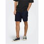 Pantalón Only & Sons Onskal Cargo 0287 Azul