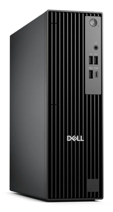 Dell Pro Slim QCS1250 Intel Core Ultra 5 235 8GB DDR5 512GB SSD Negro Dell Pro Slim QCS1250 Intel Core Ultra 5 235 8GB DDR5 512GB SSD Negro
