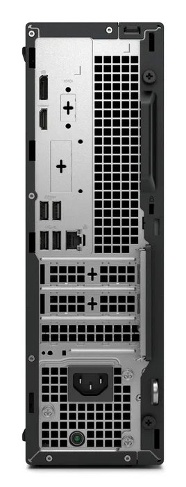 Dell Pro Slim QCS1250 Intel Core Ultra 5 235 8GB DDR5 512GB SSD Negro Dell Pro Slim QCS1250 Intel Core Ultra 5 235 8GB DDR5 512GB SSD Negro