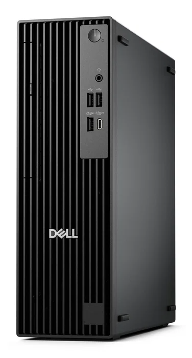 Dell Pro Slim QCS1250 Intel Core Ultra 5 235 8GB DDR5 512GB SSD Negro Dell Pro Slim QCS1250 Intel Core Ultra 5 235 8GB DDR5 512GB SSD Negro