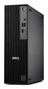 Dell Pro Slim QCS1250 Intel Core Ultra 5 235 8GB DDR5 512GB SSD Negro