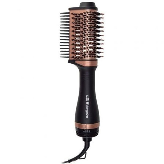 Orbegozo Cepillo Alisador PL 6000 1200W Iónico Orbegozo Cepillo Alisador PL 6000 1200W Iónico