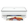 HP ENVY 6020E Impresora Multifunción Inyección Tinta WiFi Color, Copia, Escáner, AirPrint, HP Smart, 1200x1200ppp