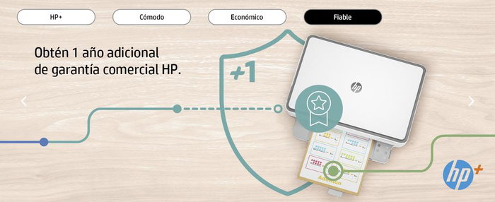 HP ENVY 6020E Impresora Multifunción Inyección Tinta WiFi Color, Copia, Escáner, AirPrint, HP Smart, 1200x1200ppp