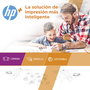 HP ENVY 6020E Impresora Multifunción Inyección Tinta WiFi Color, Copia, Escáner, AirPrint, HP Smart, 1200x1200ppp