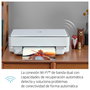 HP ENVY 6020E Impresora Multifunción Inyección Tinta WiFi Color, Copia, Escáner, AirPrint, HP Smart, 1200x1200ppp