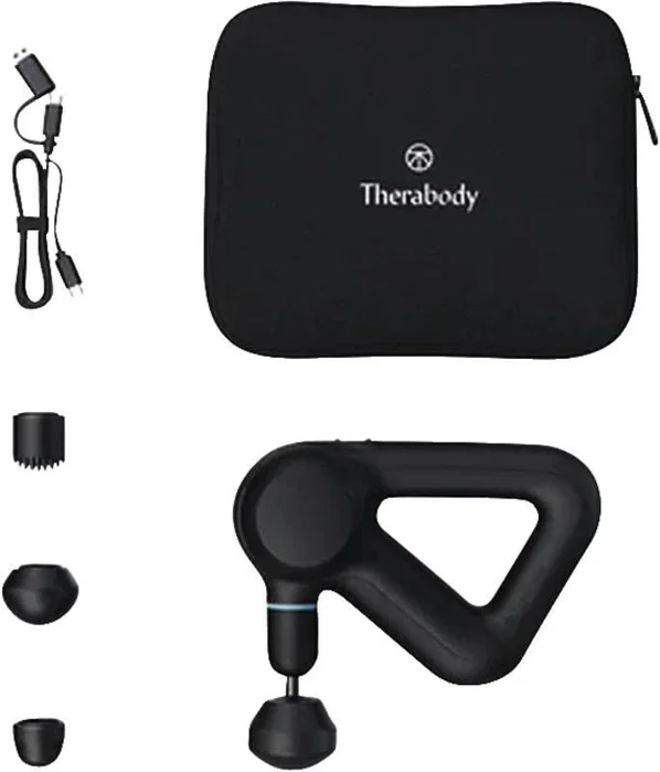 Therabody Theragun Prime G5 Negro Therabody Theragun Prime G5 Negro