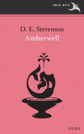Amberwell, D. E. Stevenson - ALBA