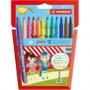 Stabilo Rotuladores Power Colores Surtidos Estuche 12 Unidades