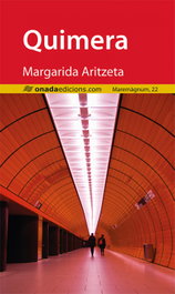 Quimera, Margarida Aritzeta Abab - ONADA EDICIONS