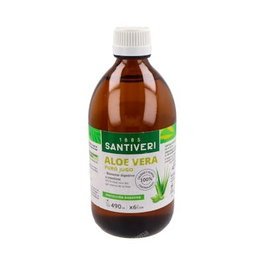 SANTIVERI Jugo de Aloe Vera 500ml