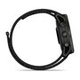 Garmin Enduro 3 Solar 51mm Carbon Gray DLC Titanium