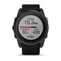 Garmin Enduro 3 Solar 51mm Carbon Gray DLC Titanium
