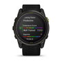 Garmin Enduro 3 Solar 51mm Carbon Gray DLC Titanium