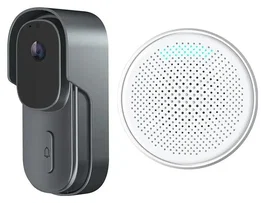 Extralink Smartlife 708AD Videoportero Inteligente 5MP 1440P Full HD