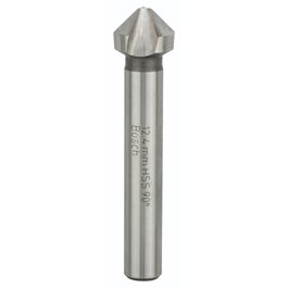 Bosch Escariadora HSS 12,4 mm M6