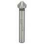 Bosch Escariadora HSS 12,4 mm M6