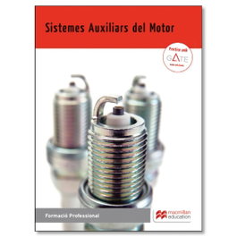 MACMILLAN, Sistemes auxiliars motor.Pack - aa.vv