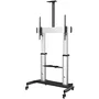 StarTech.com Soporte Móvil para TV de 60 a 100 Pulgadas con Ruedas STNDMTV100